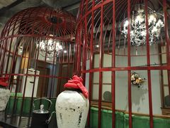 -宴小馆·小海鲜青岛菜(五四广场店)