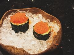 -梅筑·创意料理(王府井百货店)