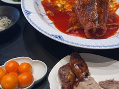 -江南雅厨(李公堤店)