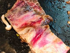 -韩时烤肉(丰科万达广场店)