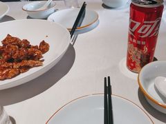 -庆云楼饭庄(什刹海店)