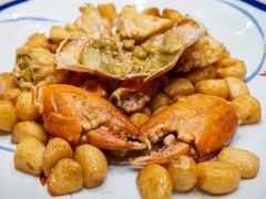 -潮汕味道·煮海餐厅(金麟大厦店)