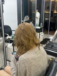 -奈川烫染Salon