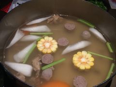 -左庭右院鲜牛肉火锅(新梅广场店)