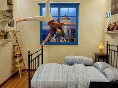 -槟城颠倒博物馆