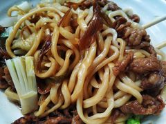 -新月斋(豆瓣胡同店)