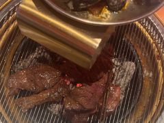 -西塔老太太泥炉烤肉(苏州大悦城店)