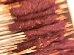 -阿串串老火锅(力盟店)