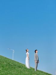 -拾尚映画·STUDIO婚纱摄影(中关村店)