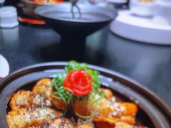 -大拙里·精致融合菜(沙湖桃源国际店)