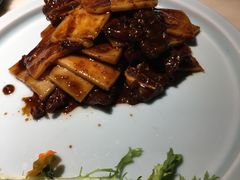 -绿茶餐厅(成都大悦城店)