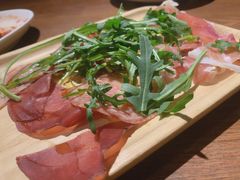 -BISTROFIORE美伊娜(伊犁南路店)
