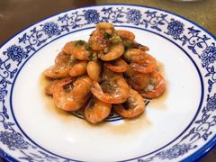 油爆河虾-湾里人家(旺山景区店)