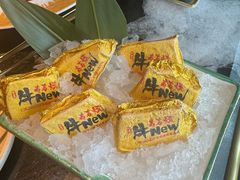 -牛New寿喜烧(新六百店)