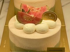 -M'CAKE(西单大悦城店)