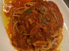 -WOLFGANG PUCK KITCHEN & BAR(迪士尼小镇店)
