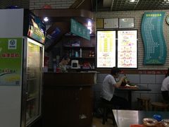 -龙记桂林米粉店(书城路店)