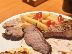 -拉蒂娜·巴西牛排馆 Latina·Brazilian Steakhouse(王府井喜悦店)