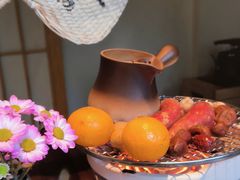 -梅间堂茶馆(绿地缤纷城店)