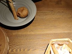 -蜜桃餐厅·伴山(湖滨商业街店)