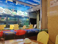 -新金盛·海鲜酒楼(盐田店)