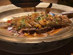 -黄山老妈·土菜(碧桂园店)