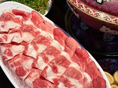 -1078號老北京涮肉(松柏店)