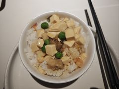 -绿茶餐厅(广州嘉裕太阳城店)