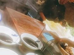 -西宁富力万达文华酒店美食汇西餐厅