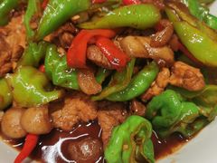 -醉得意·山茶油炒土鸡(泰安吾悦广场店)