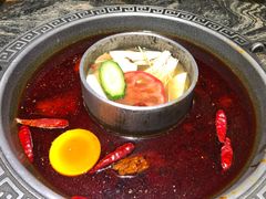-晓宇重庆火锅(大唐不夜城店)