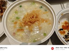 -粥鼎记(恒安新东城逸景店)