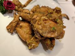 -和平官邸·花园餐厅(武定西路店)