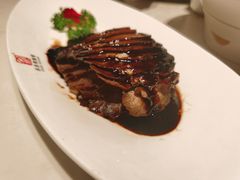 酱香拌牛肉-小舟山海鲜