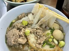 -榮泰米粉湯(Left Shop)