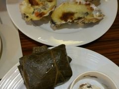 -佛山皇冠假日酒店-西餐厅