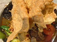 -红鼻子桂林米粉(金唐新光界店)