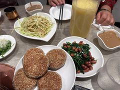 -东来顺饭庄(王府井步行街店)
