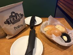 -Texas Roadhouse(世纪汇广场店)