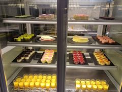 -星伦多 自助料理(圆融店)