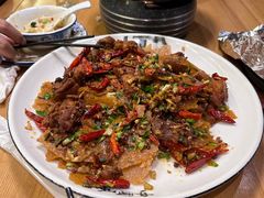 -鸿运楼·舌尖上的徽菜