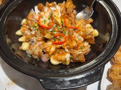-勝記酒家·37年老字号·经典粤菜(荔枝公园店)