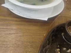 -萨莉亚(百信广场店)
