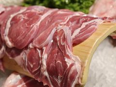 -阳坊涮肉(西直门凯德mall店)