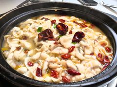 -周渝食惦酸菜鱼(青浦店)