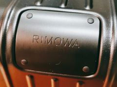 -RIMOWA( 杭州大厦店)