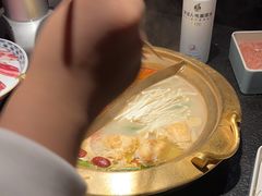 -熊喵来了火锅(太原里第2分店)