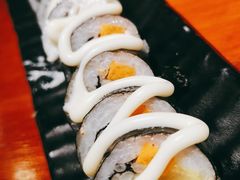 -鑫日千里马朝鲜族小馆(总店)