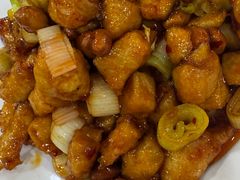 -京天红酒家(虎坊路店)