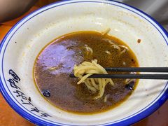 -宋师傅安徽板面(留学路店)